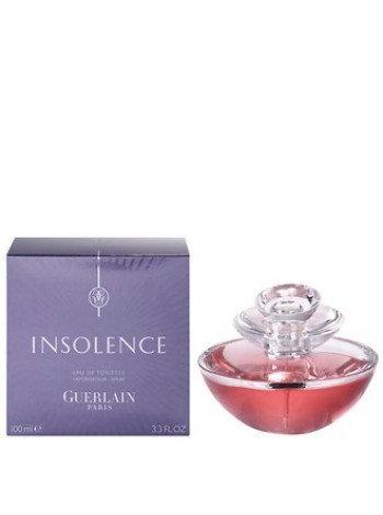 Guerlain Insolence туалетна вода 100 мл