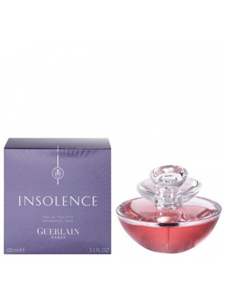 Guerlain Insolence туалетная вода 100 мл
