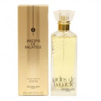 Guerlain Jardins de Bagatelle тестер (парфюмирована вода) 100 мл