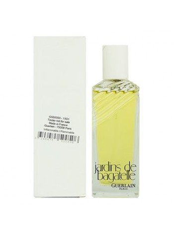 Guerlain Jardins de Bagatelle тестер (туалетна вода) 100 мл