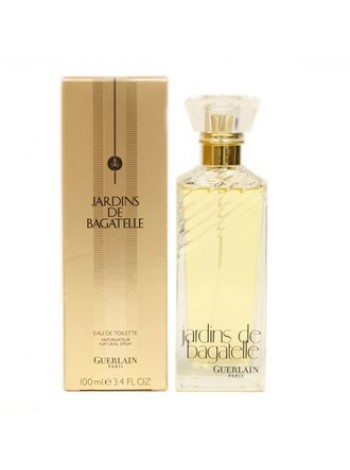 Guerlain Jardins de Bagatelle туалетна вода 100 мл