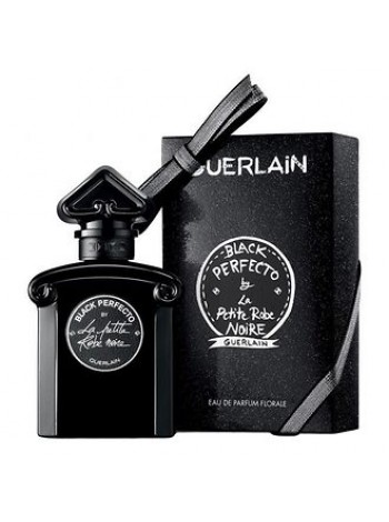 Guerlain La Petite Robe Noire Black Perfecto парфюмирована вода 100 мл