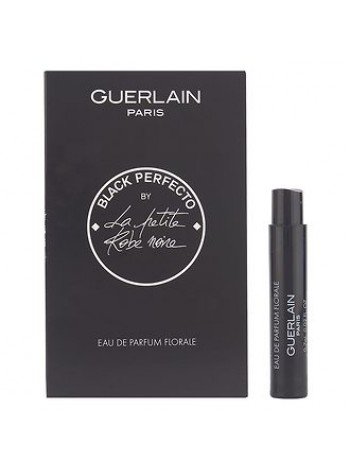 Guerlain La Petite Robe Noire Black Perfecto зразок 1 мл