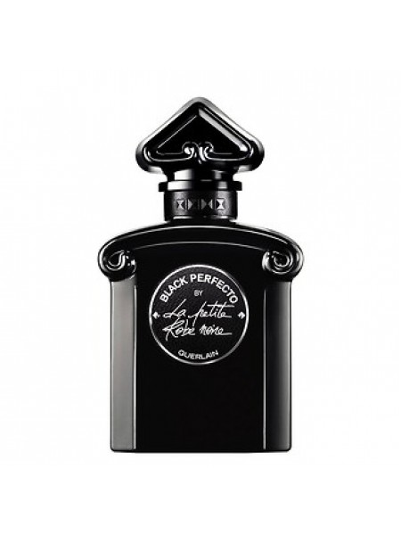 Guerlain La Petite Robe Noire Black Perfecto тестер (парфюмированная вода) 100 мл