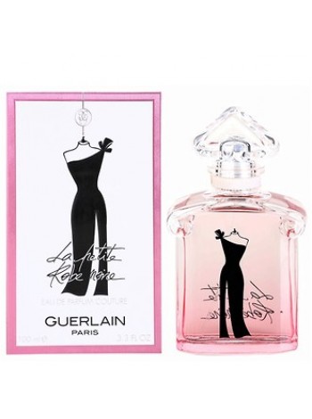 Guerlain La Petite Robe Noire Couture парфумована вода 100 мл