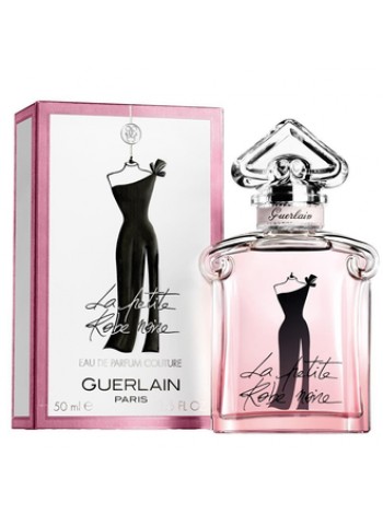 Guerlain La Petite Robe Noire Couture парфумована вода 50 мл