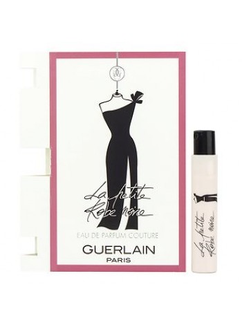 Guerlain La Petite Robe Noire Couture зразок 1 мл