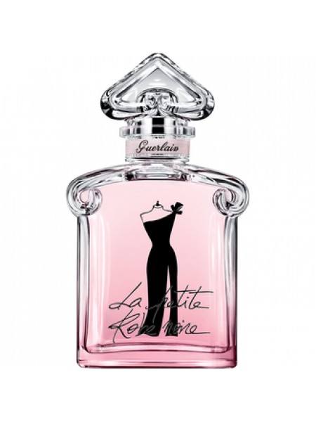 Guerlain La Petite Robe Noire Couture тестер (парфюмированная вода) 100 мл