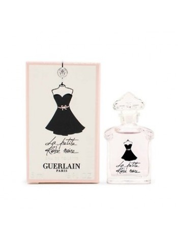 Guerlain La Petite Robe Noire Eau De Toilette мініатюра 5 мл