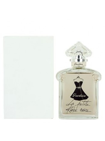 Guerlain La Petite Robe Noire Eau De Toilette тестер (туалетна вода) 100 мл