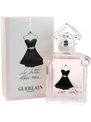 Guerlain La Petite Robe Noire Eau De Toilette туалетна вода 100 мл