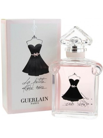 Guerlain La Petite Robe Noire Eau De Toilette туалетна вода 30 мл