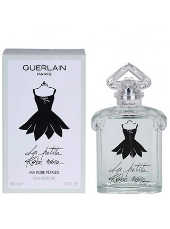 Guerlain La Petite Robe Noire Eau Fraiche туалетна вода 100 мл