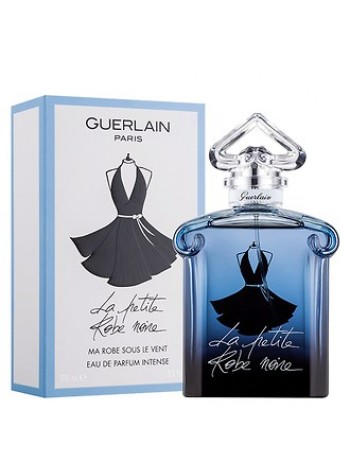 Guerlain La Petite Robe Noire Intense парфюмированная вода 100 мл