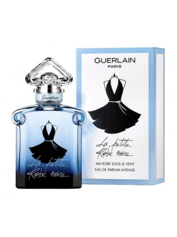 Guerlain La Petite Robe Noire Intense парфюмированная вода 30 мл