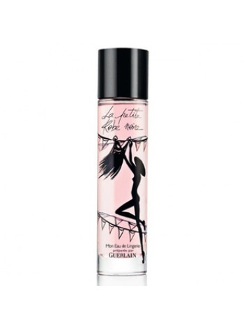 Guerlain La Petite Robe Noire Mon Eau de Lingerie туалетная вода 100 мл