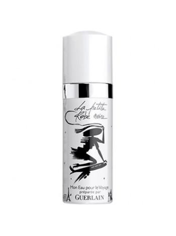 Guerlain La Petite Robe Noire Mon Eau Pour Le Voyage тестер (туалетная вода) 75 мл