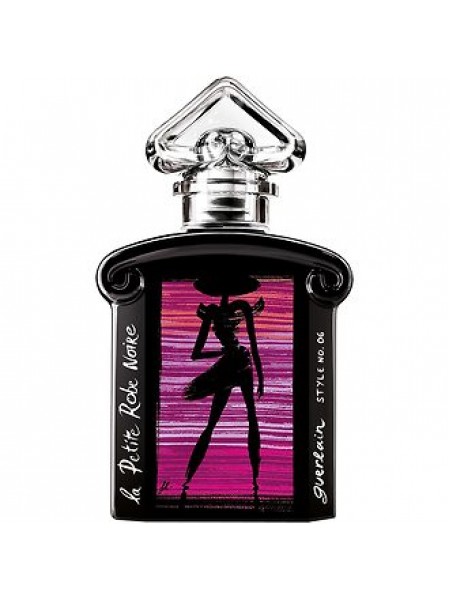 Guerlain La Petite Robe Noire My Cocktail Dress  туалетная вода 100 мл
