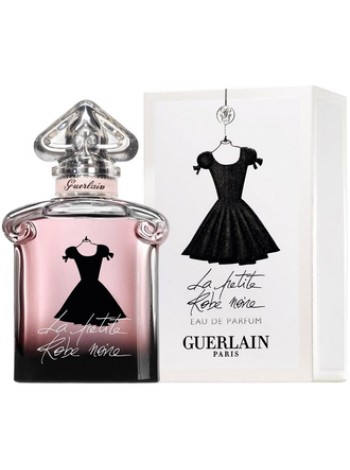 Guerlain La Petite Robe Noire парфюмирована вода 50 мл