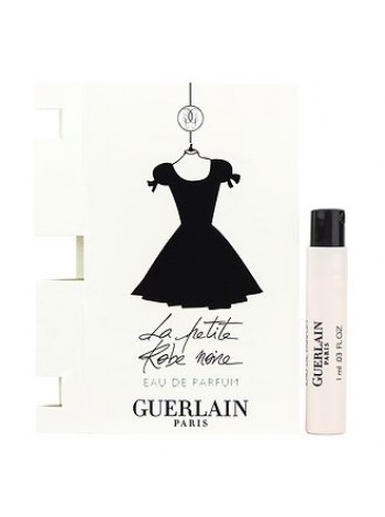 Guerlain La Petite Robe Noire зразок 0.7 мл