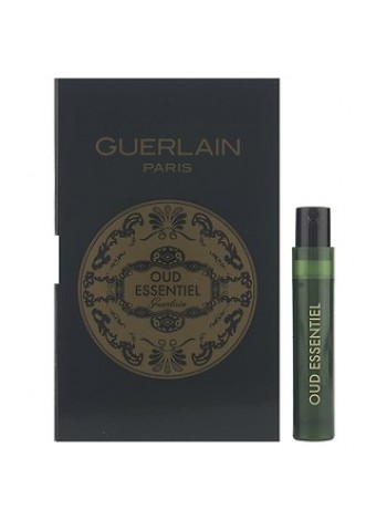 Guerlain Les Absolus d'Orient Oud Essentiel зразок 0.7 мл