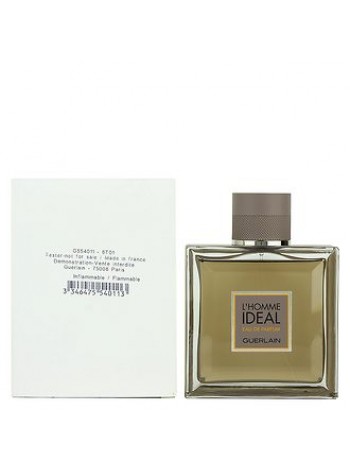 Guerlain L'Homme Ideal Eau de Parfum тестер (парфюмирована вода) 100 мл