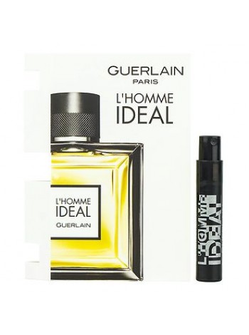 Guerlain L'Homme Ideal зразок 1 мл