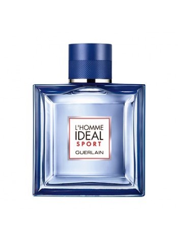 Guerlain L'Homme Ideal Sport тестер (туалетна вода) 100 мл
