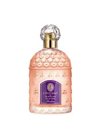 Guerlain L'Instant De Guerlain Eau de Toilette 2017 тестер (туалетная вода) 100 мл