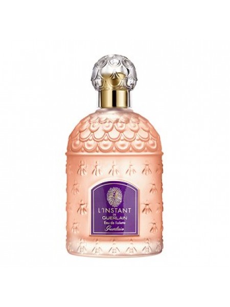 Guerlain L'Instant De Guerlain Eau de Toilette 2017 тестер (туалетная вода) 100 мл