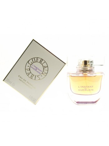 Guerlain L'Instant de Guerlain парфюмирована вода 30 мл