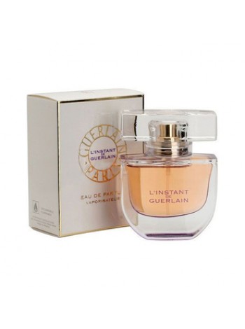 Guerlain L'Instant de Guerlain парфюмирована вода 50 мл