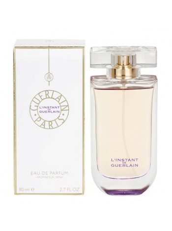 Guerlain L'Instant de Guerlain парфюмирована вода 80 мл