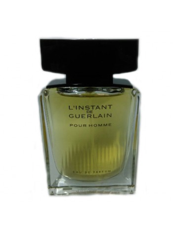 Guerlain L'Instant de Guerlain pour Homme Eau Extreme тестер (парфюмирована вода) 75 мл