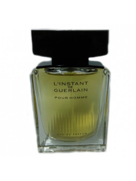 Guerlain L'Instant de Guerlain pour Homme Eau Extreme тестер (парфюмирована вода) 75 мл