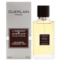 Guerlain L'Instant de Guerlain pour Homme EDP  парфюмирована вода 50 мл