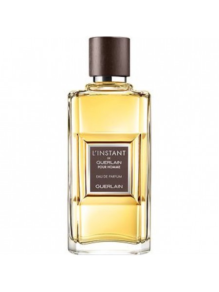 Guerlain L'Instant de Guerlain pour Homme EDP парфюмирована вода 100 мл