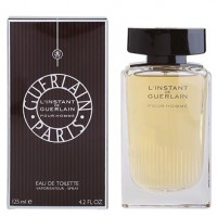 Guerlain L'Instant De Guerlain Pour Homme туалетна вода 125 мл