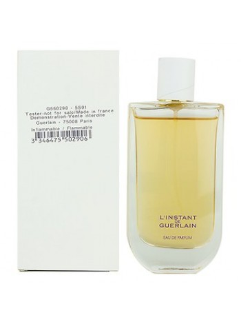 Guerlain L'Instant de Guerlain тестер (парфюмирована вода) 80 мл