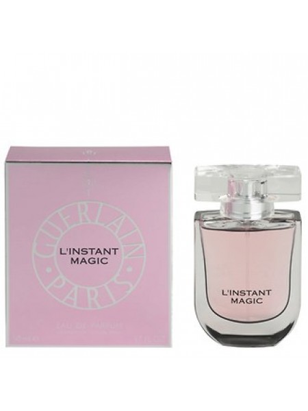 Guerlain L'Instant Magic парфюмированная вода 50 мл