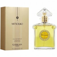 Guerlain Mitsouko парфюмированная вода 75 мл