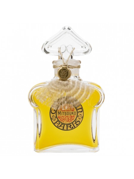 Guerlain Mitsouko туалетная вода 50 мл