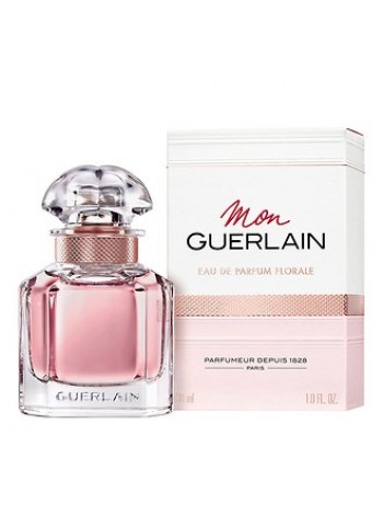 Guerlain Mon Guerlain Florale парфюмированная вода 30 мл