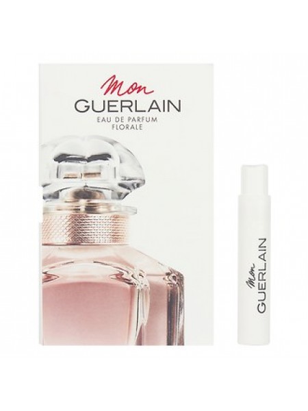 Guerlain Mon Guerlain Florale пробник 0.7 мл