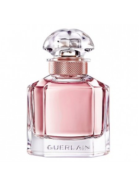 Guerlain Mon Guerlain Florale тестер (парфюмированная вода) 100 мл