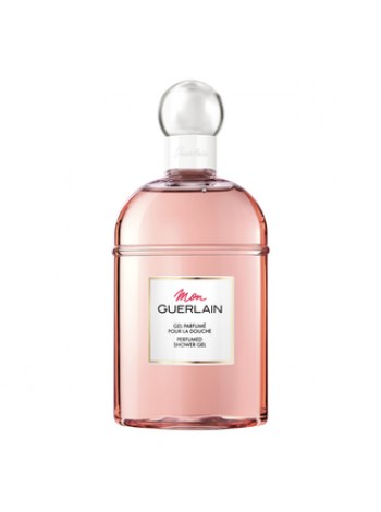 Guerlain Mon Guerlain гель для душа 200 мл