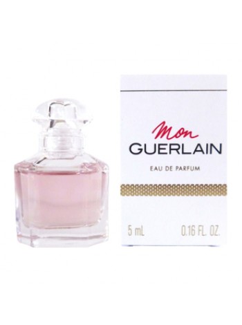 Guerlain Mon Guerlain мініатюра 5 мл