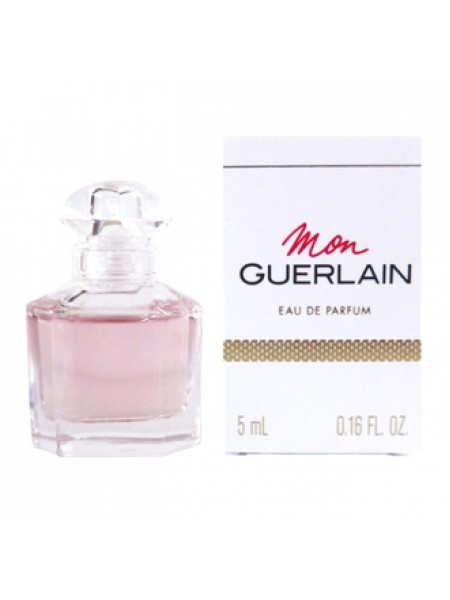 Guerlain Mon Guerlain миниатюра 5 мл