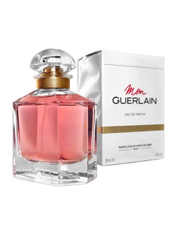 Guerlain Mon Guerlain парфумована вода 100 мл