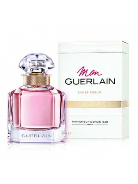 Guerlain Mon Guerlain парфюмированная вода 30 мл